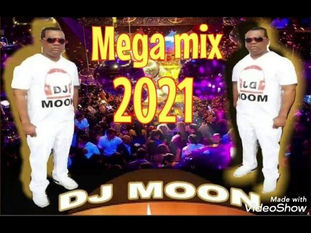 Dj Moon Old School Mega Mix 2021