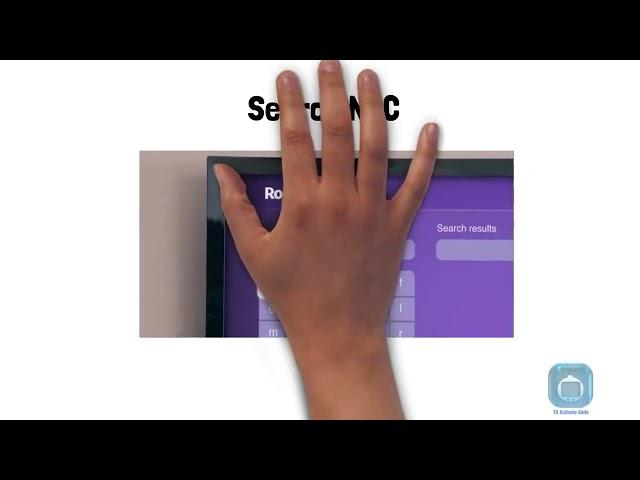 How to Activate NBC on your Roku using Nbc.com/roku URL | Enter Activation Code on your Smart TV