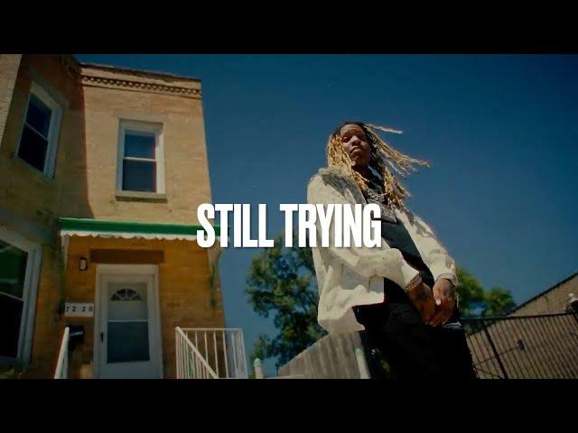 {FREE} Lil Durk x YXNG K.A x Lil Rekk type Beat 2023 | “Still trying”