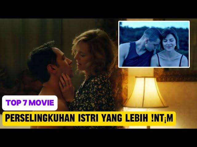 7 Film Perselingkuhan Istri Dengan Pria Yang Salah | Film Perselingkuhan Istri | Film 2024