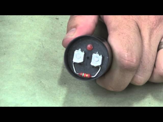 Replacing a Motor Start Capacitor -- How To by TEMCo