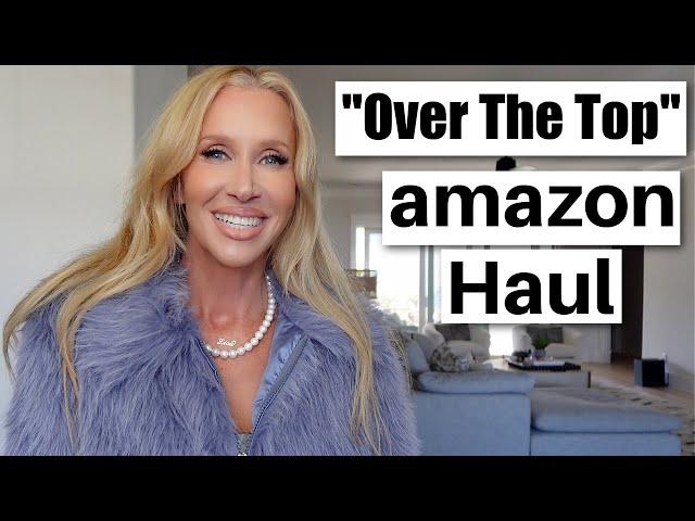 AMAZON HAUL | Fashion Home & Beauty | Brands I Look For & Reorder Over & Over