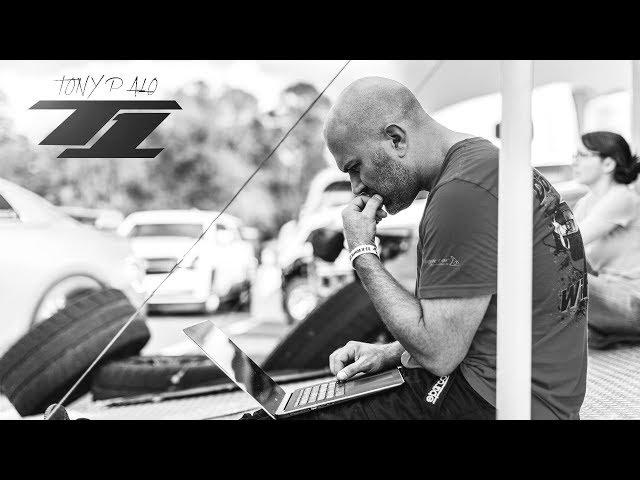 T1 Race Development President / Performance Pioneer Tony Palo