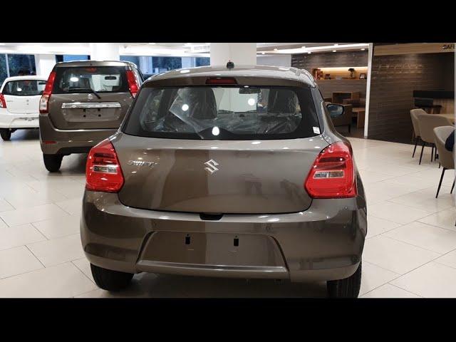 MARUTI SUZUKI SWIFT VXI  2020 | BS6 VARIANT | REAL LIFE REVIEW