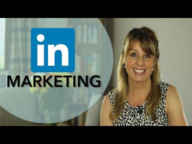 Linkedin Marketing for Estate Agents - (Estate Agent Marketing Tips)