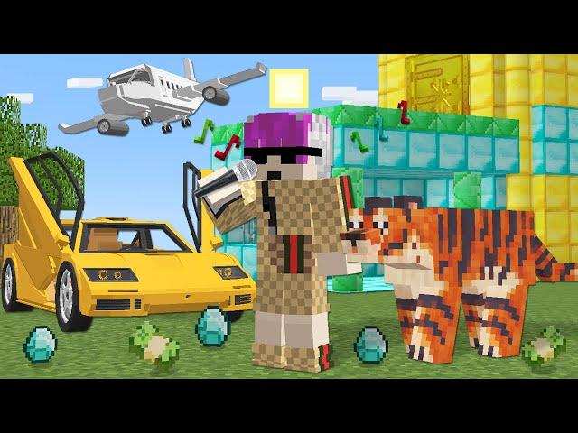 THEMURAT VS MINECRAFT #45