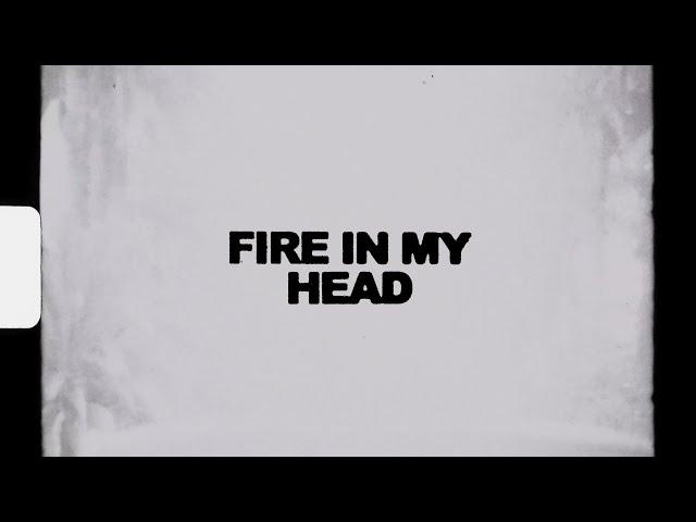 Two Feet - Fire In My Head (Official Music Video)