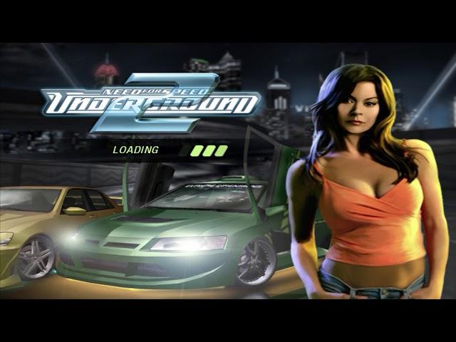 Need for Speed Underground 2 Walkthrough Part 11