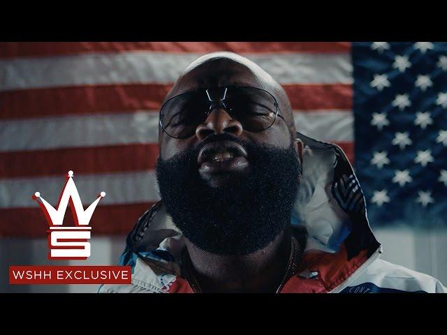 Rick Ross "Free Enterprise" Feat. John Legend (WSHH Exclusive - Official Music Video)