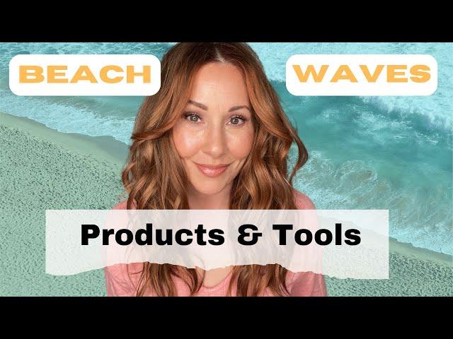 My BEACHWAVES: Member Request