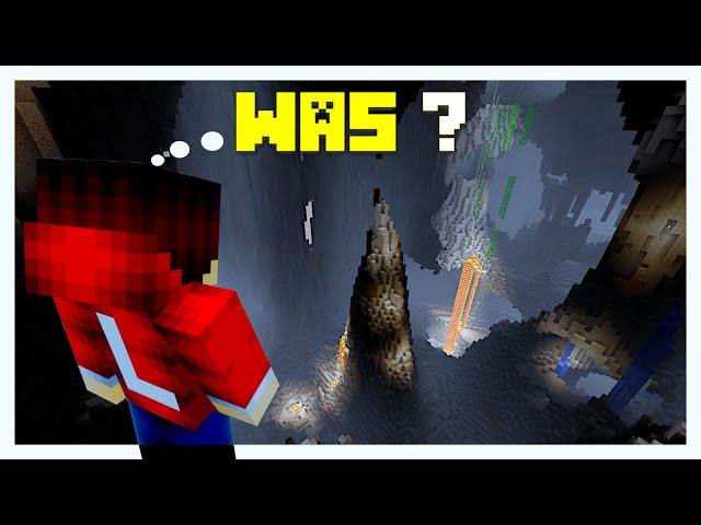 Große Höhlen und viel Eisen | Minecraft Remastered #9 | LarsLP