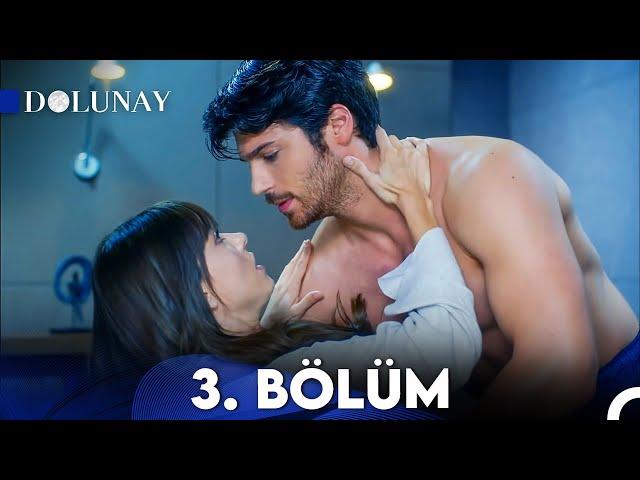 Dolunay 3. Bölüm