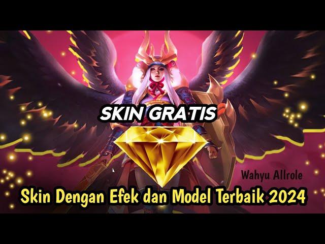 Top 55 Skin Terbaru 2024 Di Beli Pake Diamond Kuning Supaya Tidak Rugi