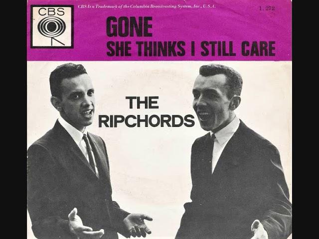 Gone / The Ripchords