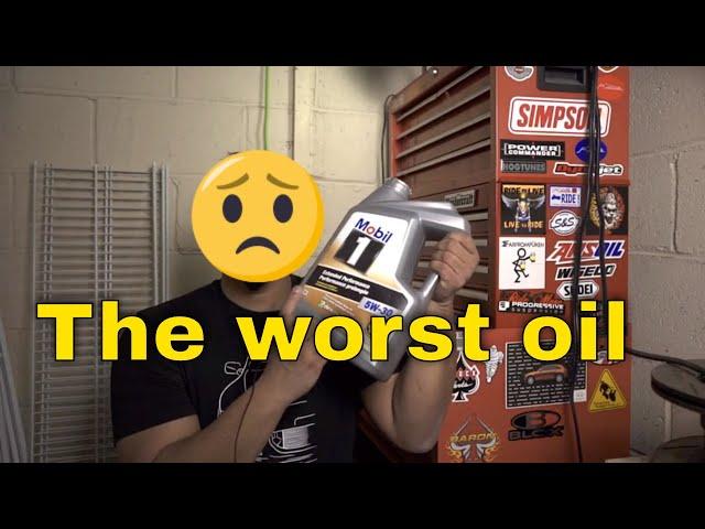 Mobil 1 Extended Performance Vs Mobil 1 Full Synthetic Engine oil comparison