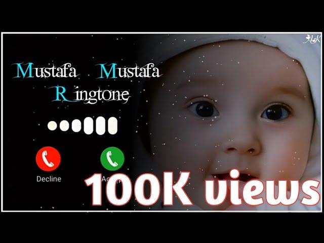 Mustafa Mustafa \\new beautiful Islamic ringtone\\ 2023 best viral Islamic ringtone\#vi#nocopyright