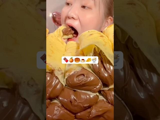   MIYU ASMR #asmr #asmreating #asmrfood #mukbang #miyuasmr