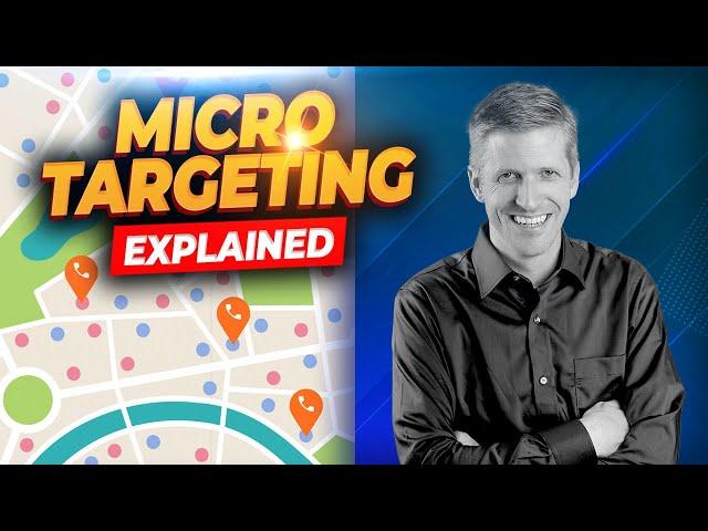 How Microtargeting is Making Ads Smarter and More Relevant!