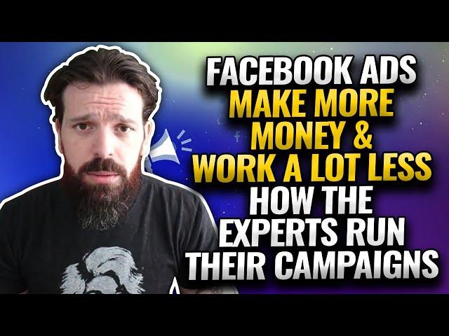 The DEFINITIVE GUIDE to OPTIMIZING FACEBOOK ADS - From the Disrupter School