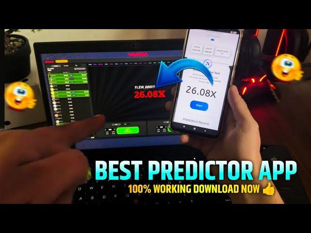 Aviator Predictor  ONLINE in 2025? ️ How To Get Aviator Predictor for FREE! (SECRET REVEALED)