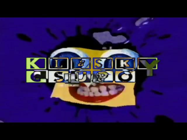 Klasky Csupo Might Confuse You