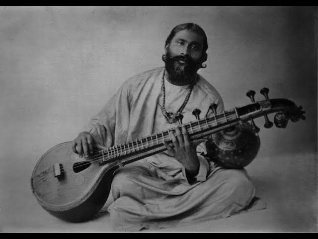 The Mysticism of Music, Sound and Word, Hazrat Inayat Khan, Cosmic language, Ch.1 Voices