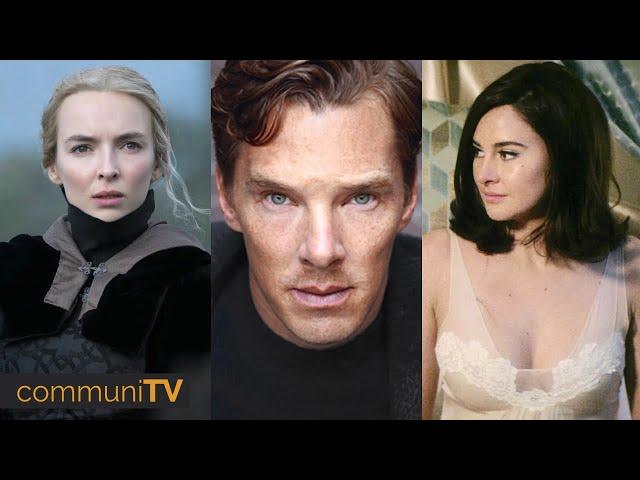 Top 10 Period Drama Movies of 2021