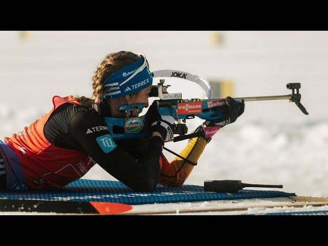 VIDEO: Biathlon: Hier läuft der Weltcup in Nove Mesto live im TV und Stream