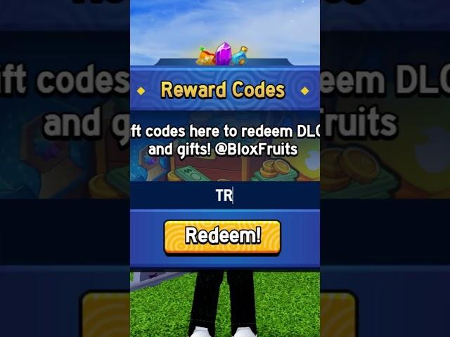 New Blox Fruit 2X EXP Codes 2024.. #bloxfruits #bloxfruit #roblox