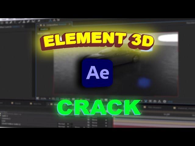 element 3d crack  |  free download | 2022 ️