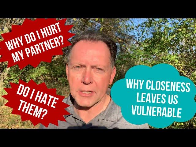 Why Do I Hurt My Partner? Emotional Triggers Unique to Intimate Relationships