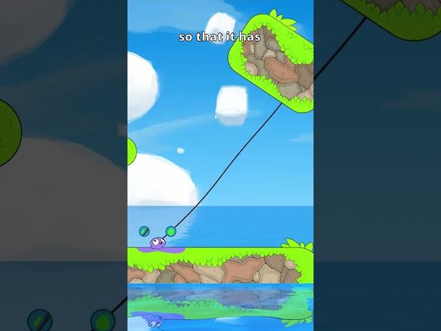 Adding a hookshot to my game  #gaming  #indiegame  #gamedev