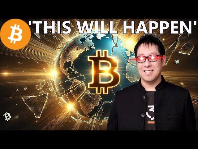 Bitcoin’s CRUCIAL Role in Global Power Shifts - Samson Mow