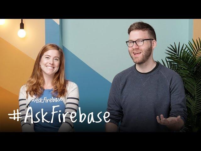 What’s the difference between a Web Worker and a Service Worker? #AskFirebase