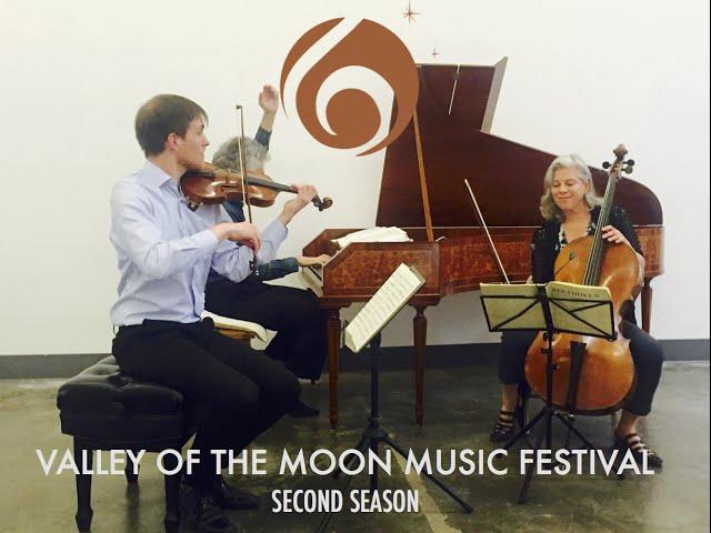 Valley of the Moon Music Festival's Second Season