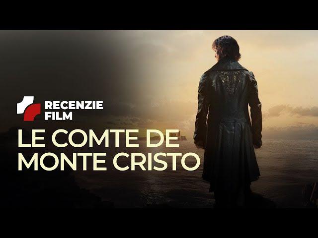 Contele de Monte Cristo Cel mai suprizator film din Decembrie 2024