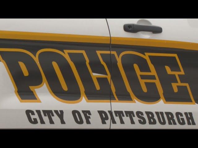 2 Pittsburgh motorcycle officers removed from unit after Trump rally