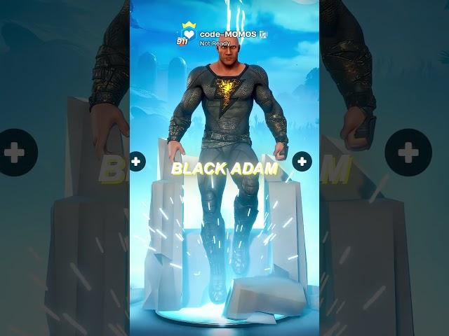 DC Skins that Return soon