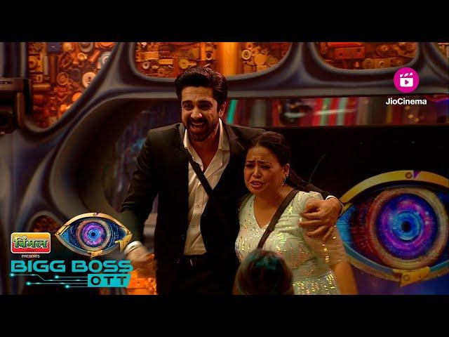 Bigg Boss OTT 2 | Bharti Singh Brings A Laugh On Everyone's Face