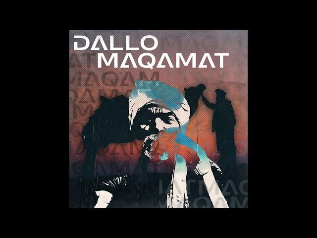 Dallo - Maqamat I مقامات