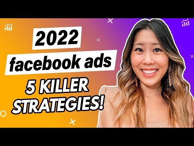 Facebook Ads 2022 – What's Working Now?! (SECRETS & Pro Tips)