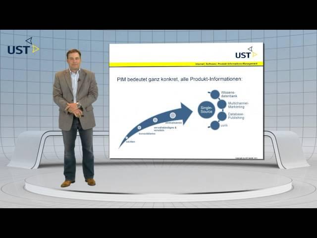 PIM-Kurzeinführung und warum sich ein PIM-System auch für kleine und mittlere Unternehmen lohnt