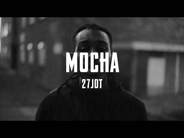 Knucks x Central Cee Type Beat "Mocha" Prod. By 27JDT | UK Jazz Drill Instrumental 2022