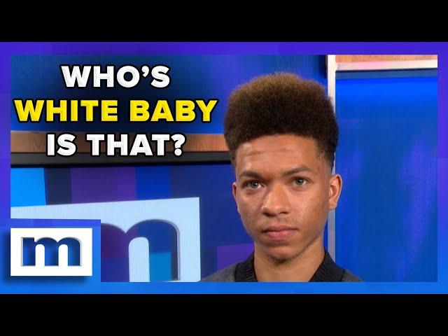 You Think I’m Dumb | Maury Show | Season 20