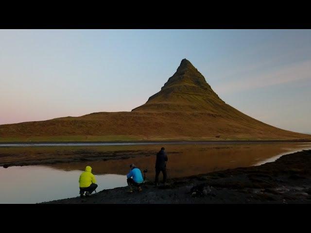 More Travel Photography in Iceland | Waterfalls and Icelandic Horses