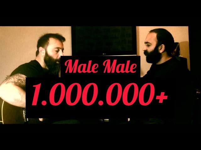 Ozan ÖZDEMİR - Male Male ( Üç Güzel Geliyor )