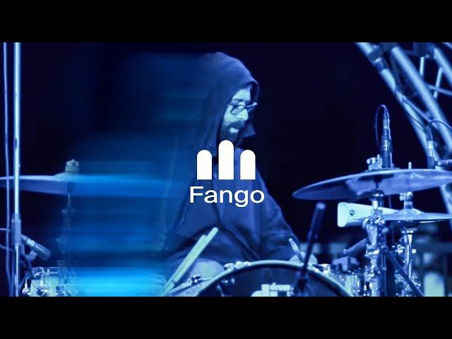 Fango (Full Concert) | Live at the Abu Dhabi Art Festival - 2021