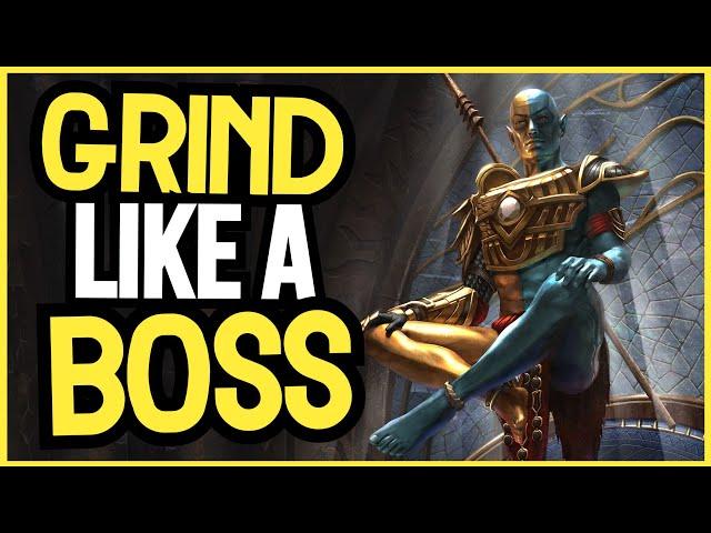 ESO Ultimate CP Grind Guide! The BEST Ways To Grind XP & Champion Points In ESO!!