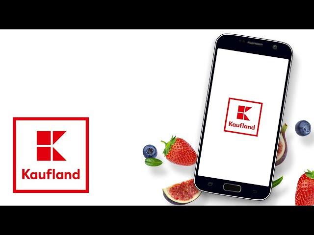 Kaufland-App: your smart shopping assistant | Kaufland