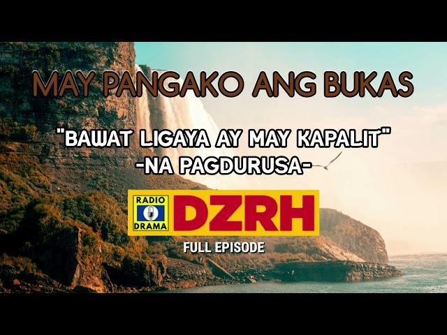 May Pangako Ang Bukas Full Episode